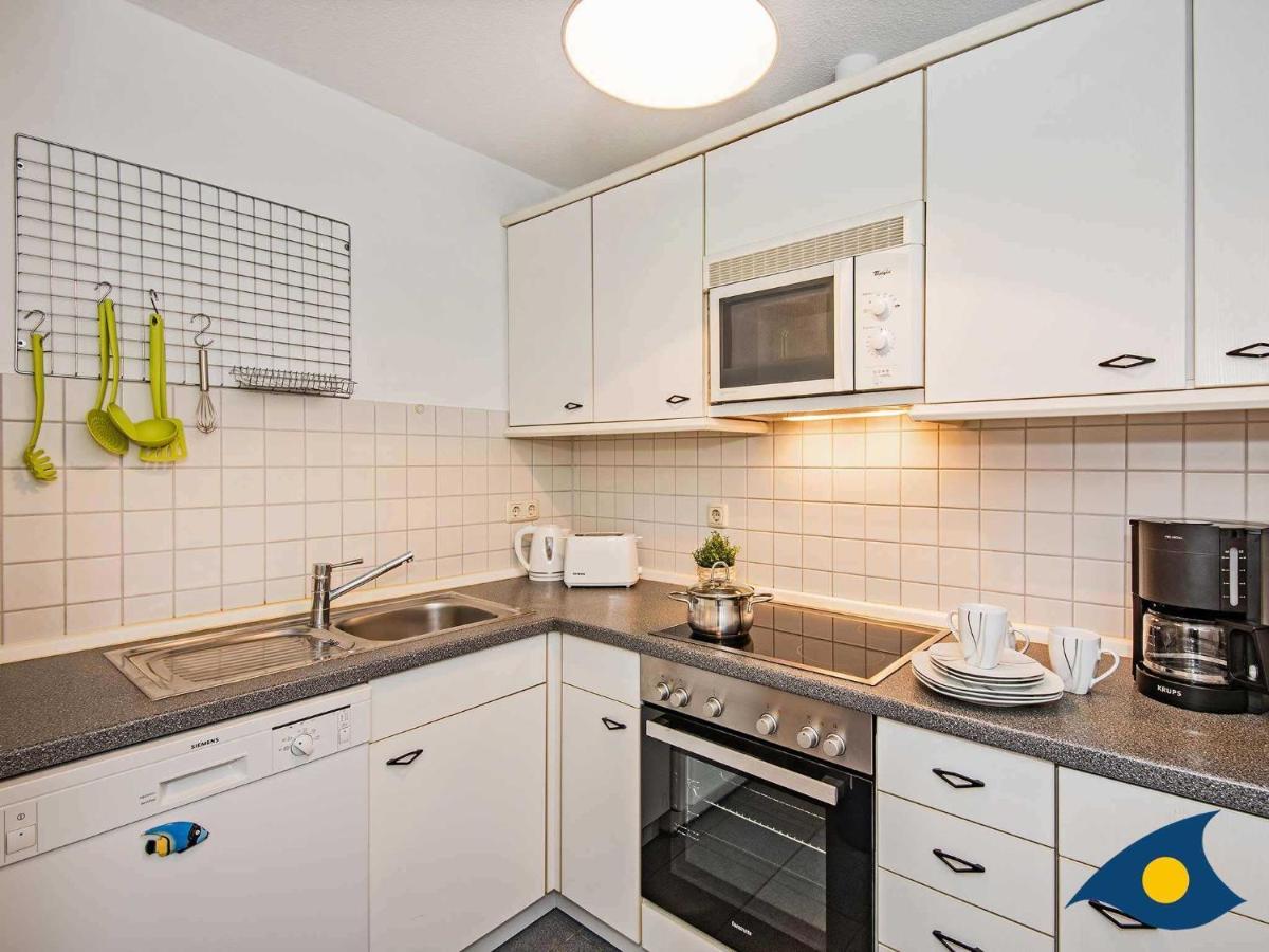 Ferienwohnung 07 Sellin Sellin  Esterno foto