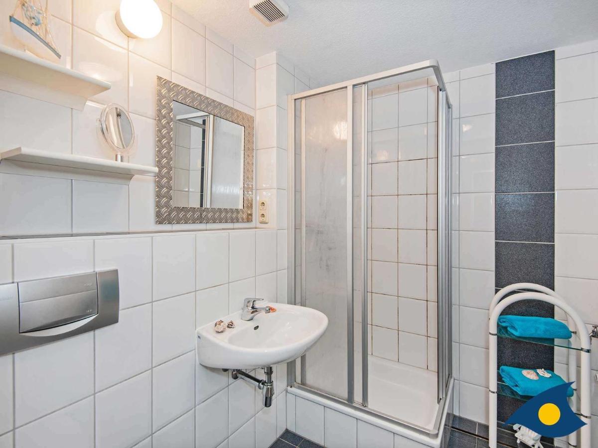 Ferienwohnung 07 Sellin Sellin  Esterno foto
